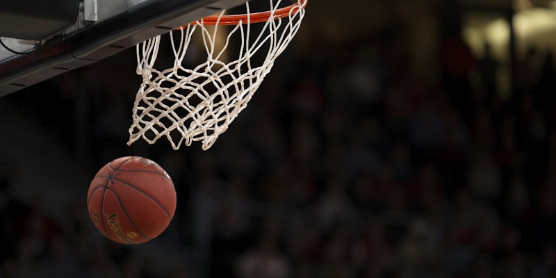 2026年NBA及国际篮球赛事精彩瞬间图片